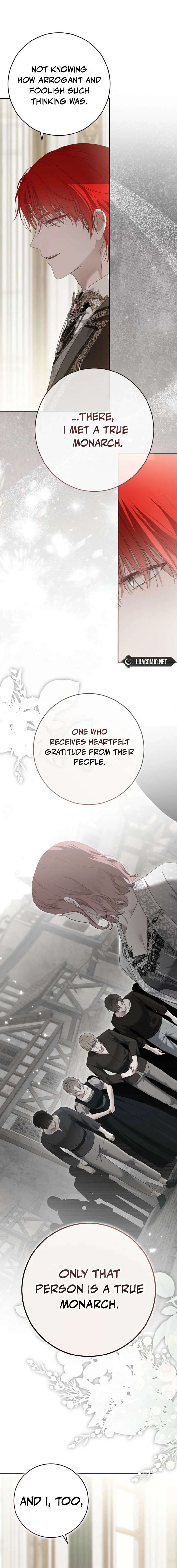 It Looks Like I’ve Fallen into the World of a Reverse Harem Game ss3 Chapter 167 68 004