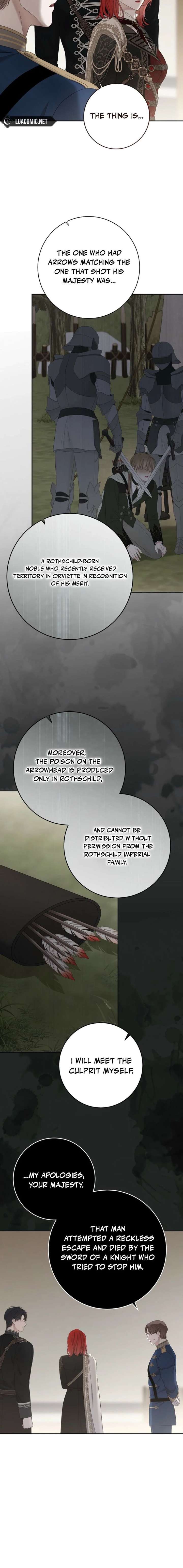 It Looks Like I’ve Fallen into the World of a Reverse Harem Game ss3 Chapter 167 72 008