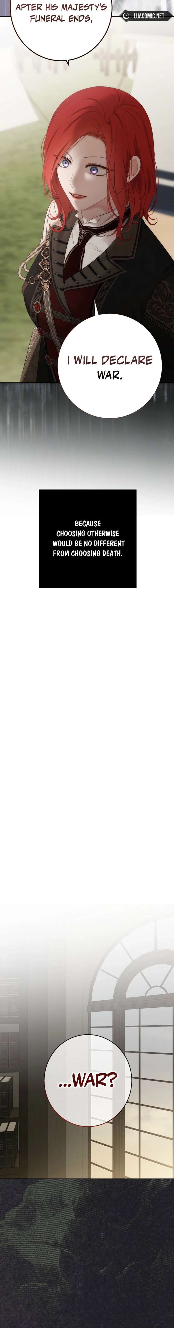 It Looks Like I’ve Fallen into the World of a Reverse Harem Game ss3 Chapter 167 76 012