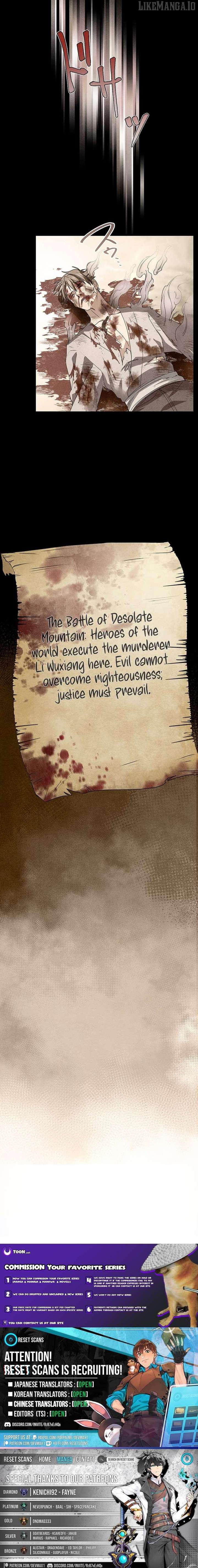 It turns out that I am the second generation of demons Chapter 28 43 9