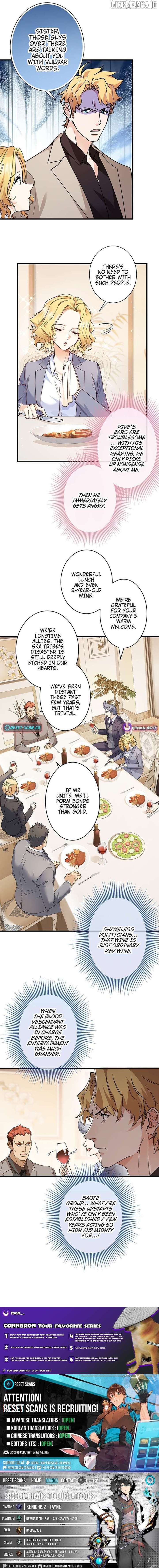 It turns out that I am the second generation of demons Chapter 32 43 9