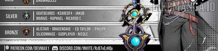 It turns out that I am the second generation of demons Chapter 34 43 9