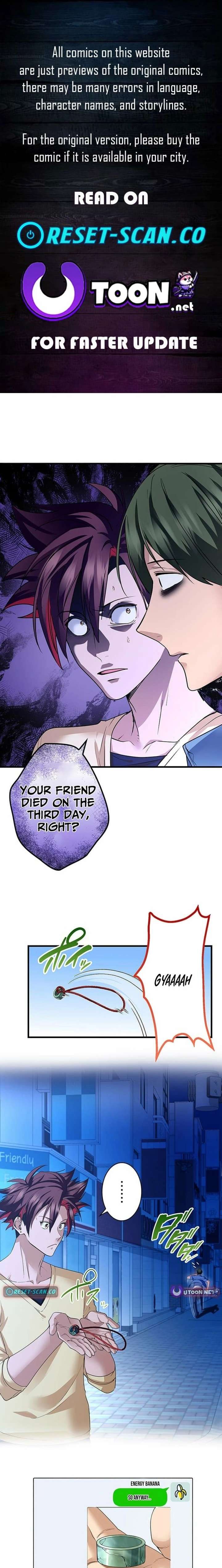 It turns out that I am the second generation of demons Chapter 45 65 001