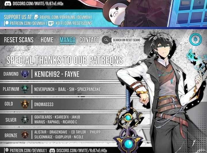 It turns out that I am the second generation of demons Chapter 45 83 019