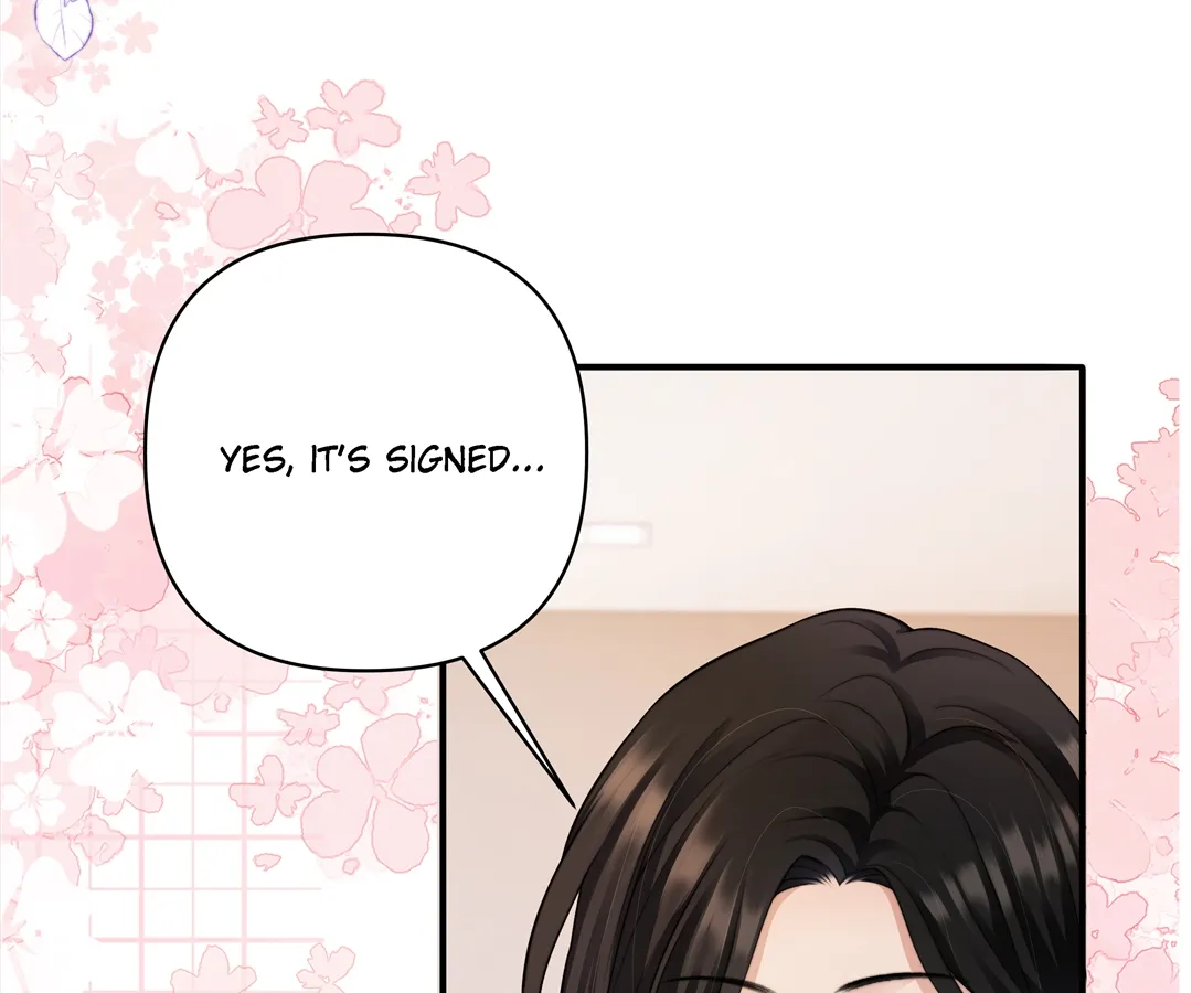 It Turns Out You Are Like This, Secretary Zhou Chapter 10 443 004
