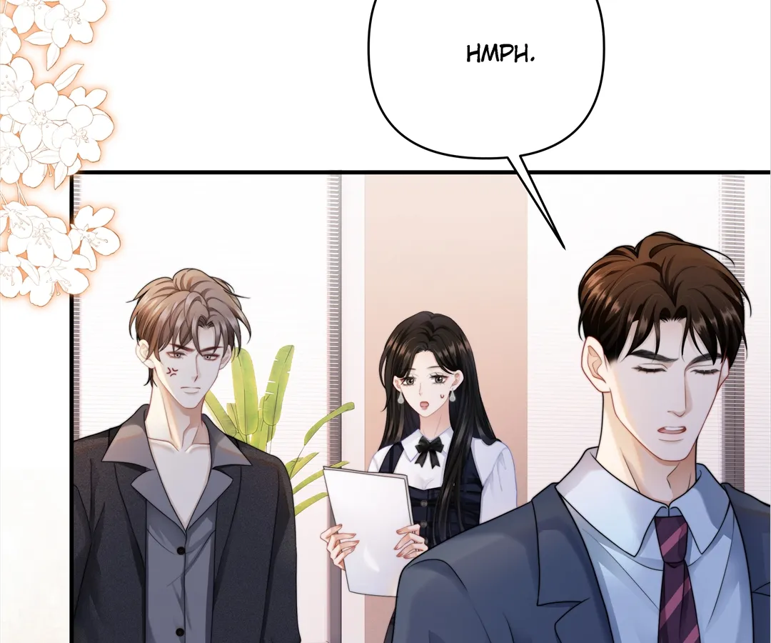 It Turns Out You Are Like This, Secretary Zhou Chapter 10 448 009