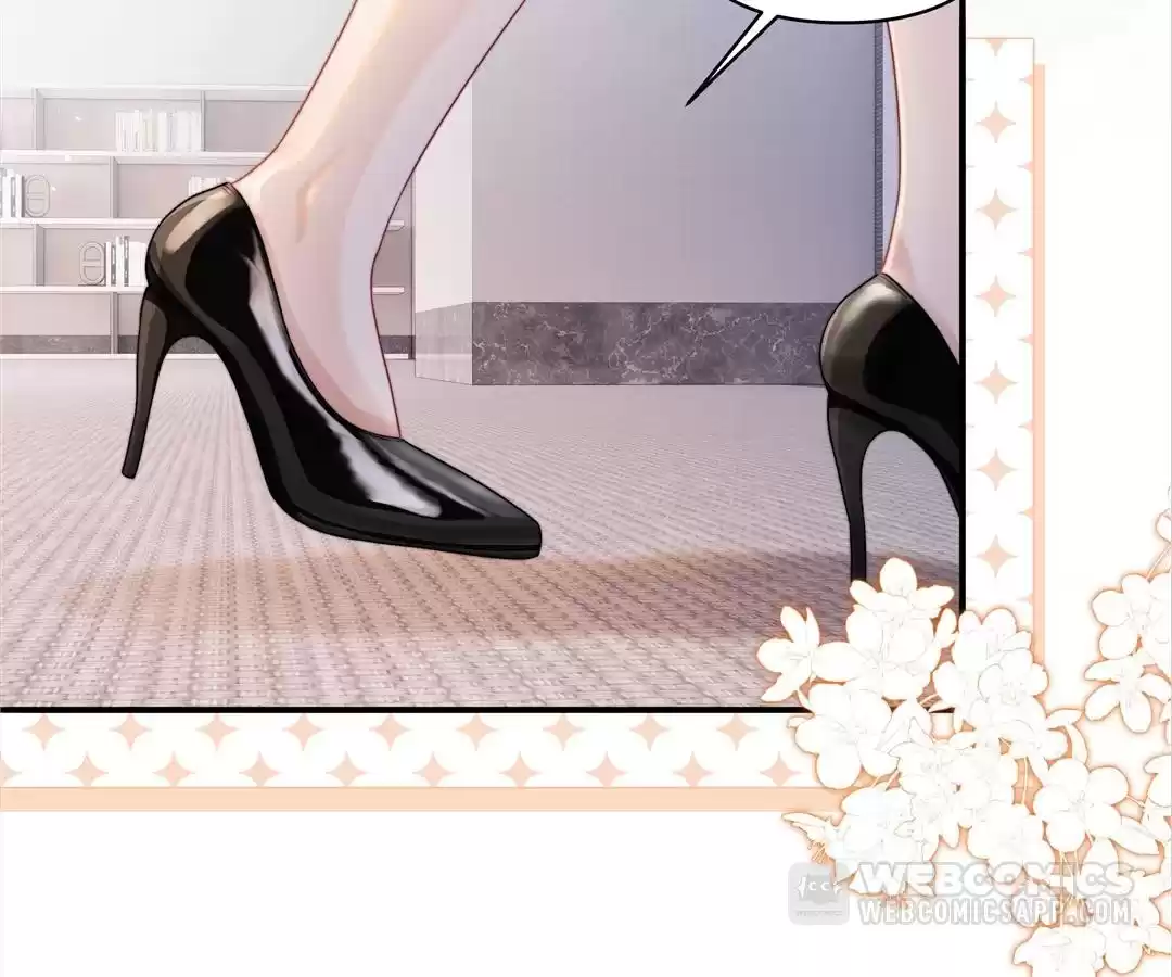 It Turns Out You Are Like This, Secretary Zhou Chapter 10 450 011