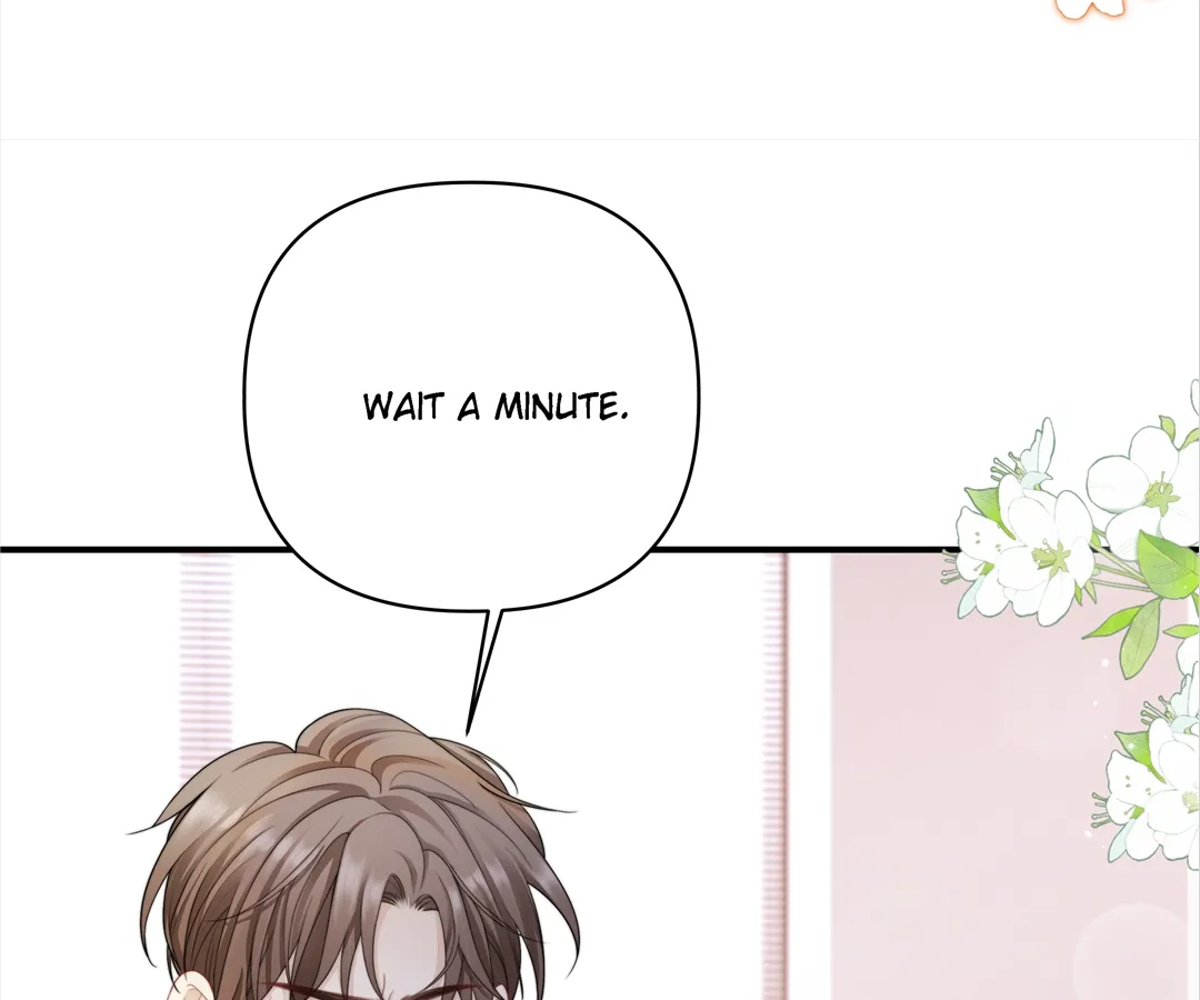 It Turns Out You Are Like This, Secretary Zhou Chapter 10 451 012