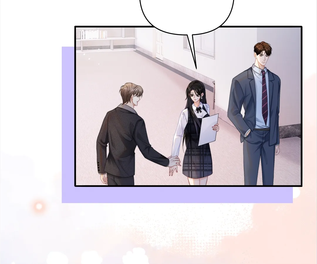 It Turns Out You Are Like This, Secretary Zhou Chapter 10 460 021