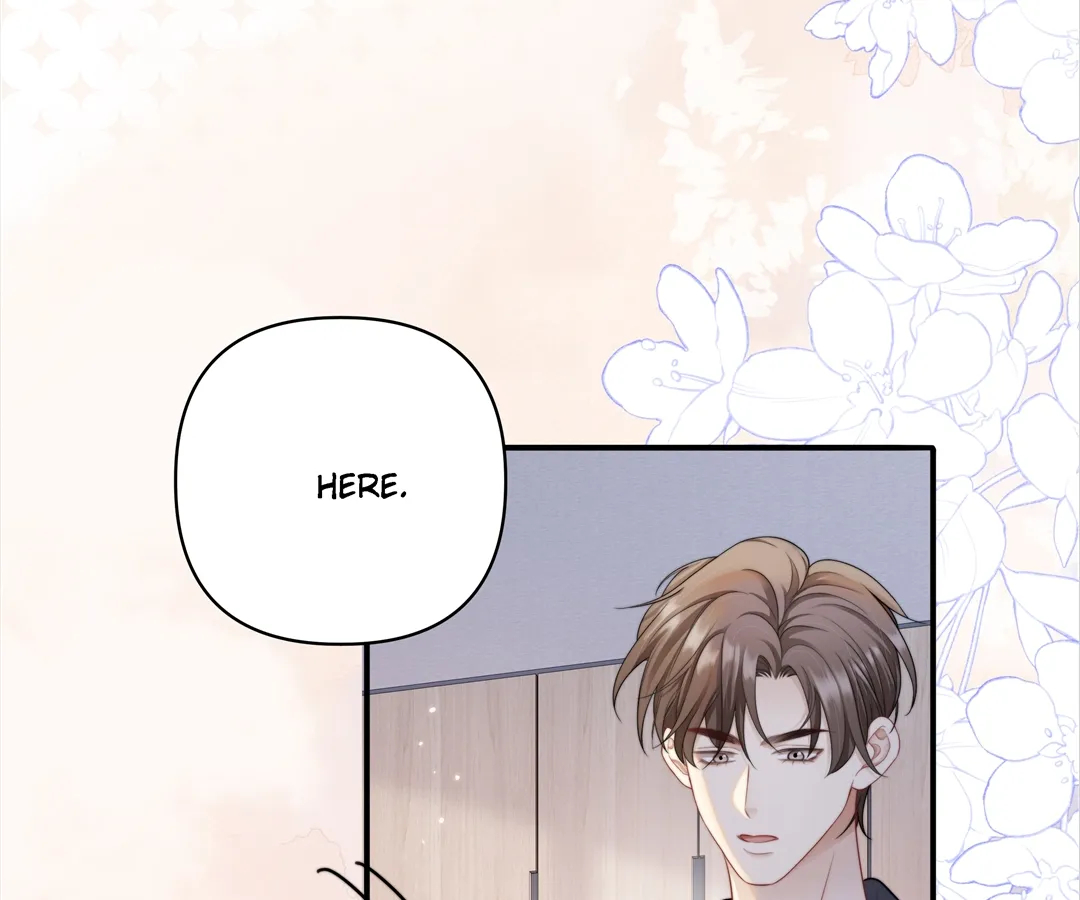 It Turns Out You Are Like This, Secretary Zhou Chapter 10 469 030