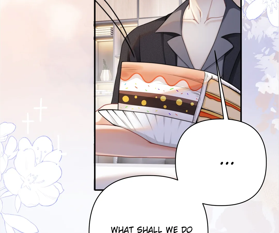 It Turns Out You Are Like This, Secretary Zhou Chapter 10 470 031