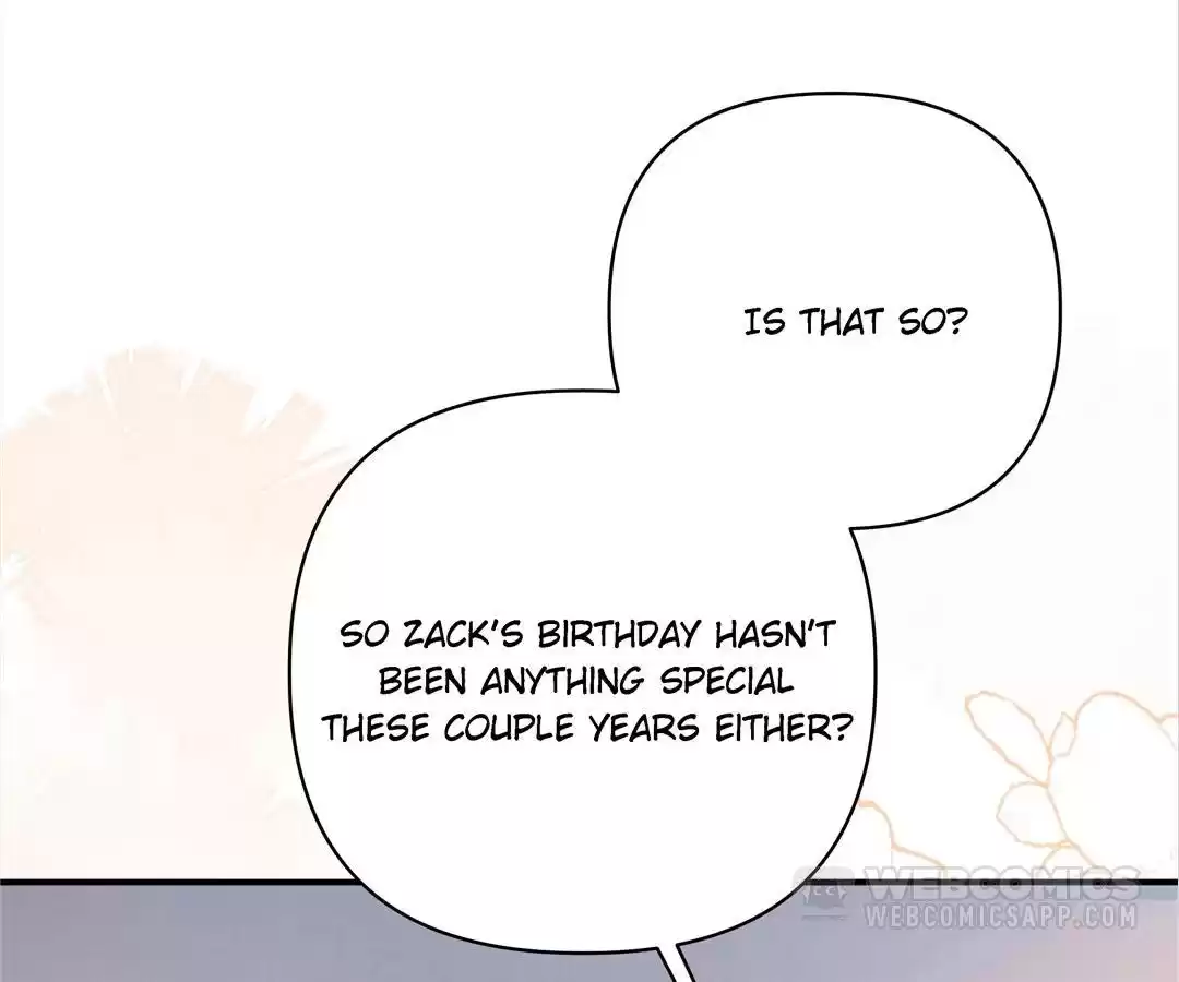 It Turns Out You Are Like This, Secretary Zhou Chapter 10 474 035