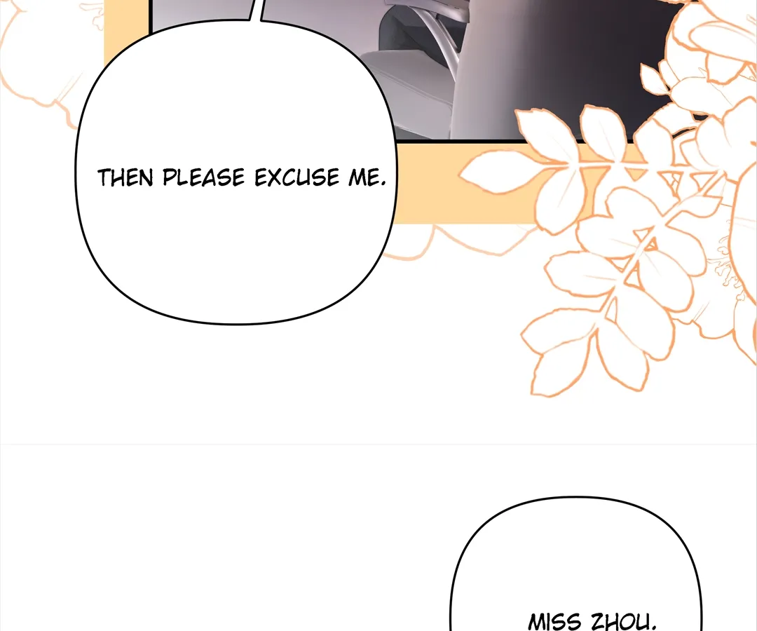 It Turns Out You Are Like This, Secretary Zhou Chapter 10 481 042