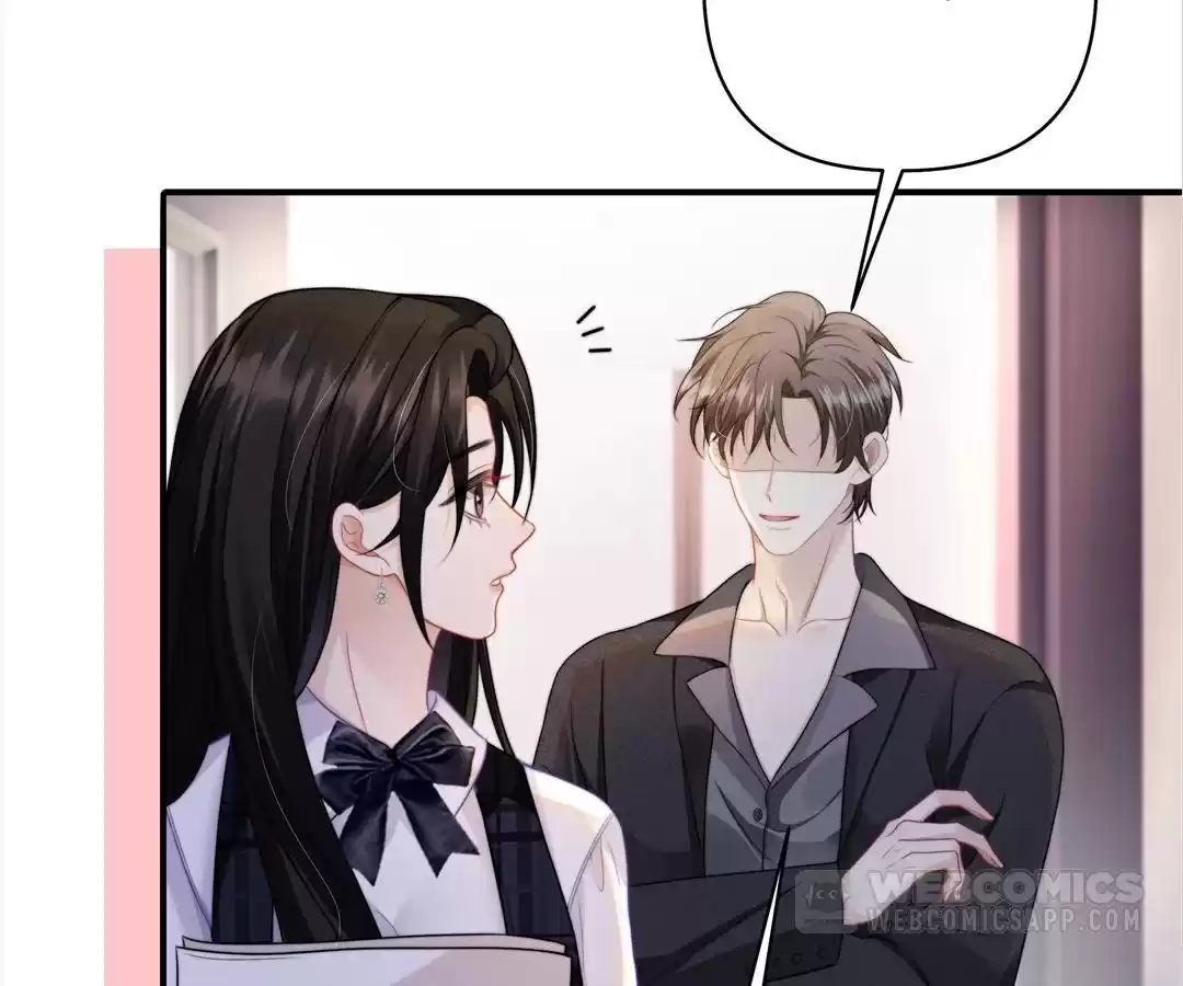 It Turns Out You Are Like This, Secretary Zhou Chapter 10 482 043