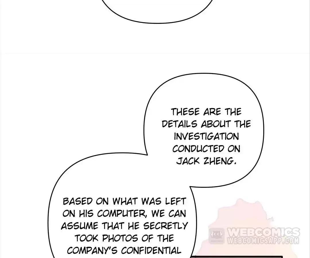 It Turns Out You Are Like This, Secretary Zhou Chapter 10 490 051