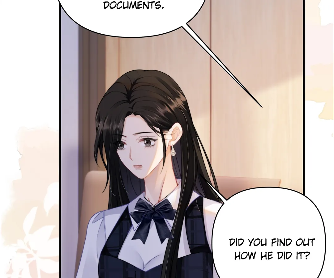 It Turns Out You Are Like This, Secretary Zhou Chapter 10 491 052
