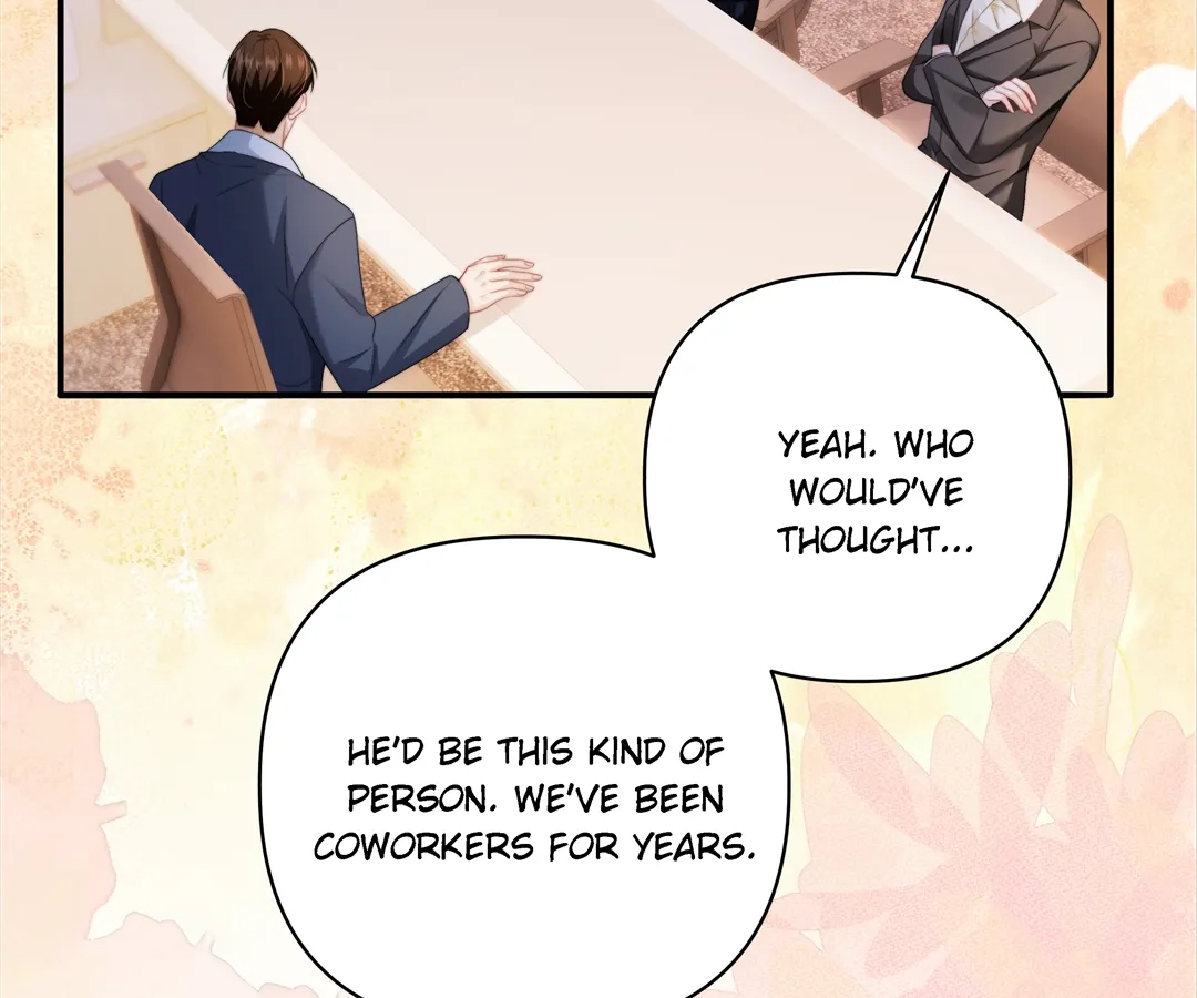 It Turns Out You Are Like This, Secretary Zhou Chapter 10 494 055