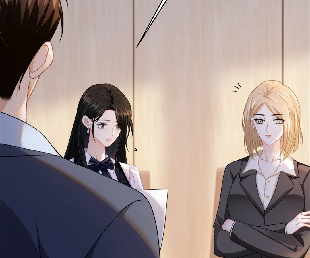 It Turns Out You Are Like This, Secretary Zhou Chapter 10 496 057