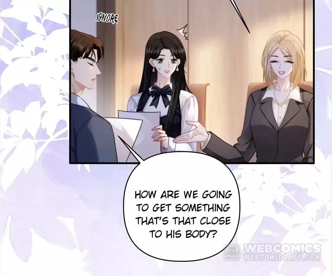It Turns Out You Are Like This, Secretary Zhou Chapter 10 498 059