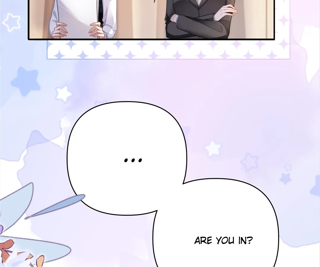 It Turns Out You Are Like This, Secretary Zhou Chapter 10 509 070