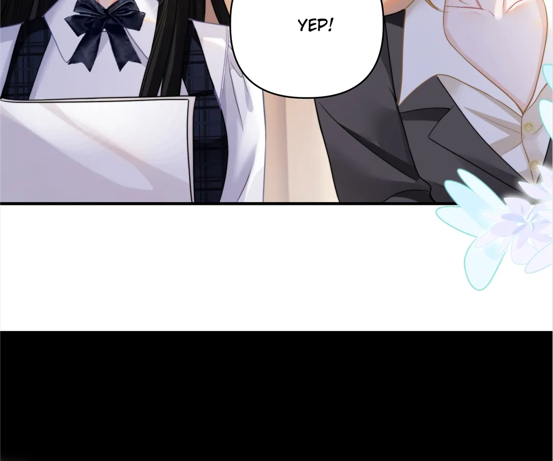 It Turns Out You Are Like This, Secretary Zhou Chapter 10 511 072