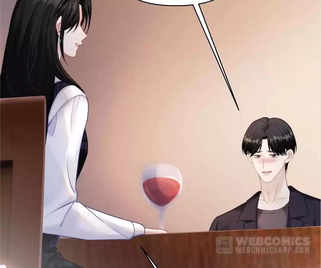 It Turns Out You Are Like This, Secretary Zhou Chapter 10 514 075