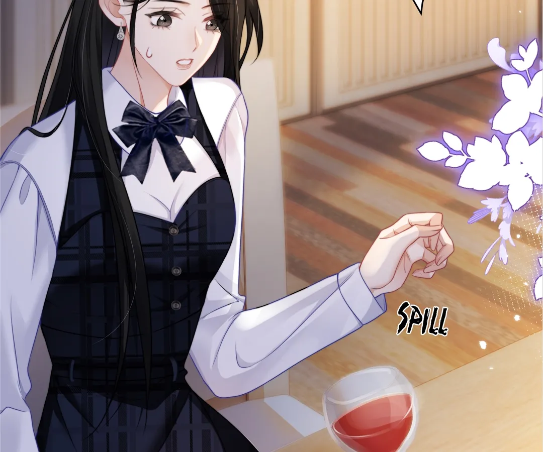 It Turns Out You Are Like This, Secretary Zhou Chapter 10 520 081