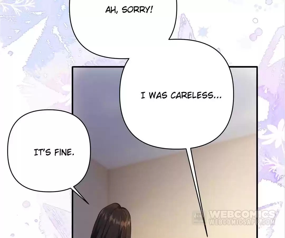 It Turns Out You Are Like This, Secretary Zhou Chapter 10 522 083