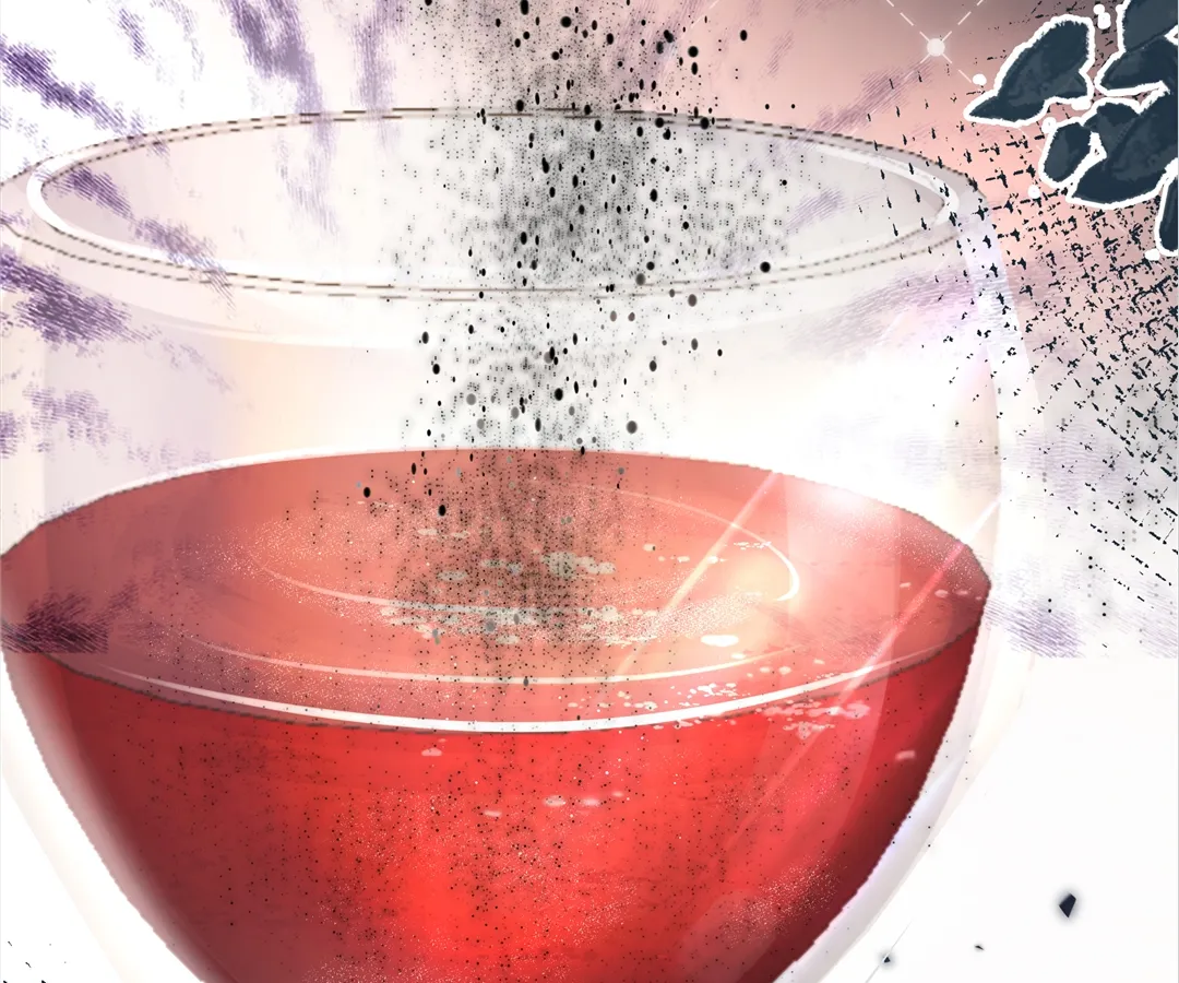 It Turns Out You Are Like This, Secretary Zhou Chapter 10 527 088