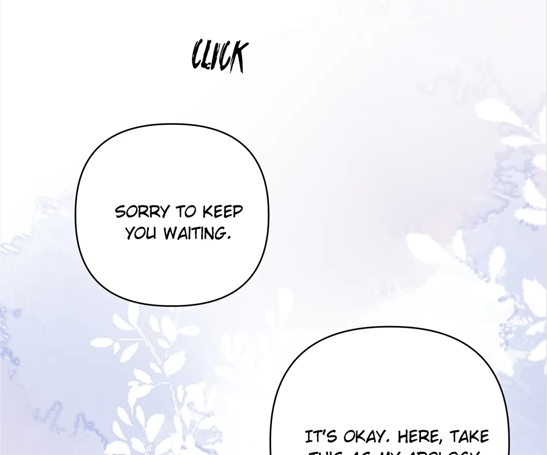 It Turns Out You Are Like This, Secretary Zhou Chapter 10 529 090