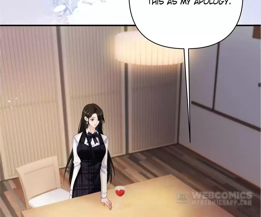 It Turns Out You Are Like This, Secretary Zhou Chapter 10 530 091