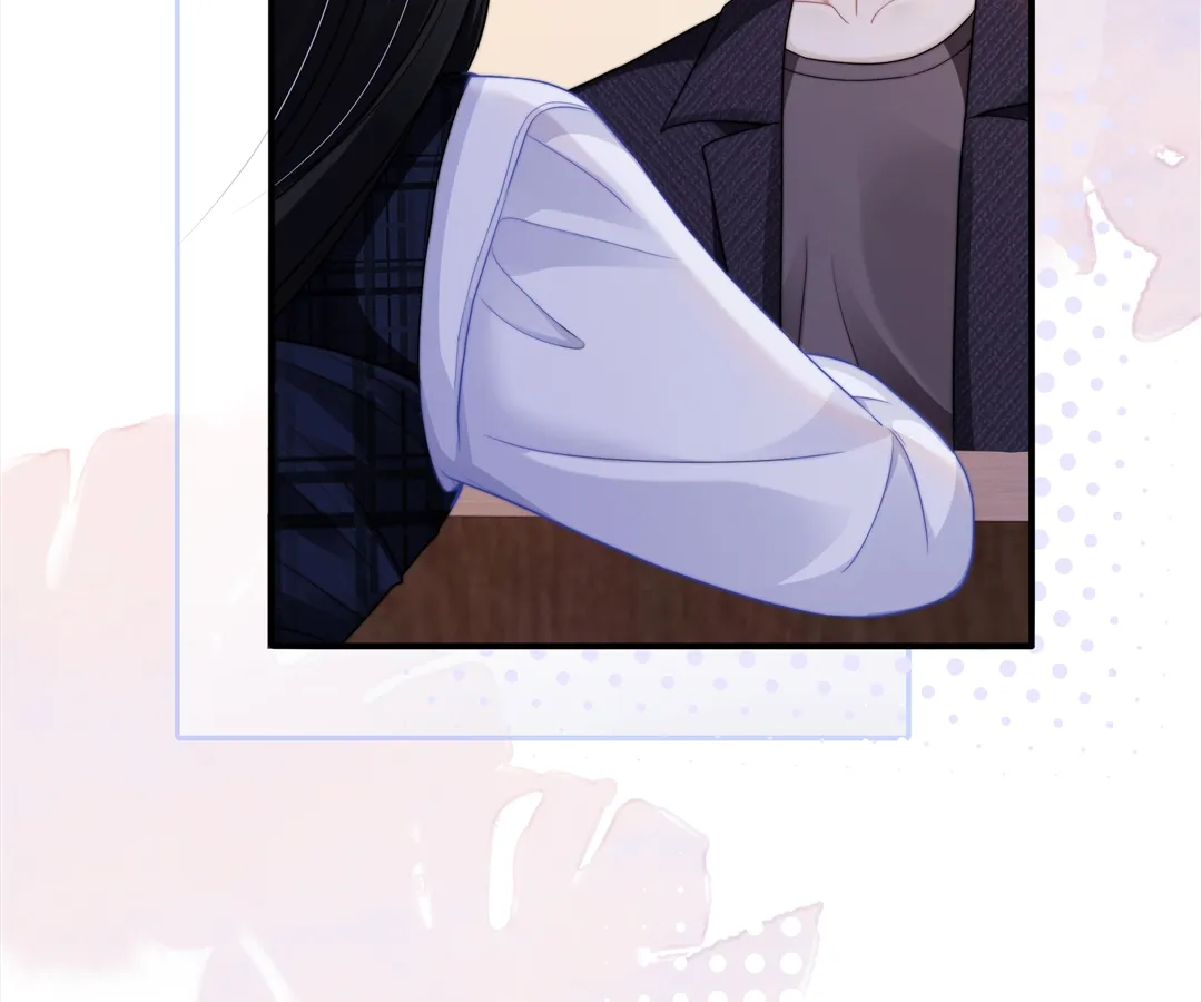 It Turns Out You Are Like This, Secretary Zhou Chapter 10 549 110