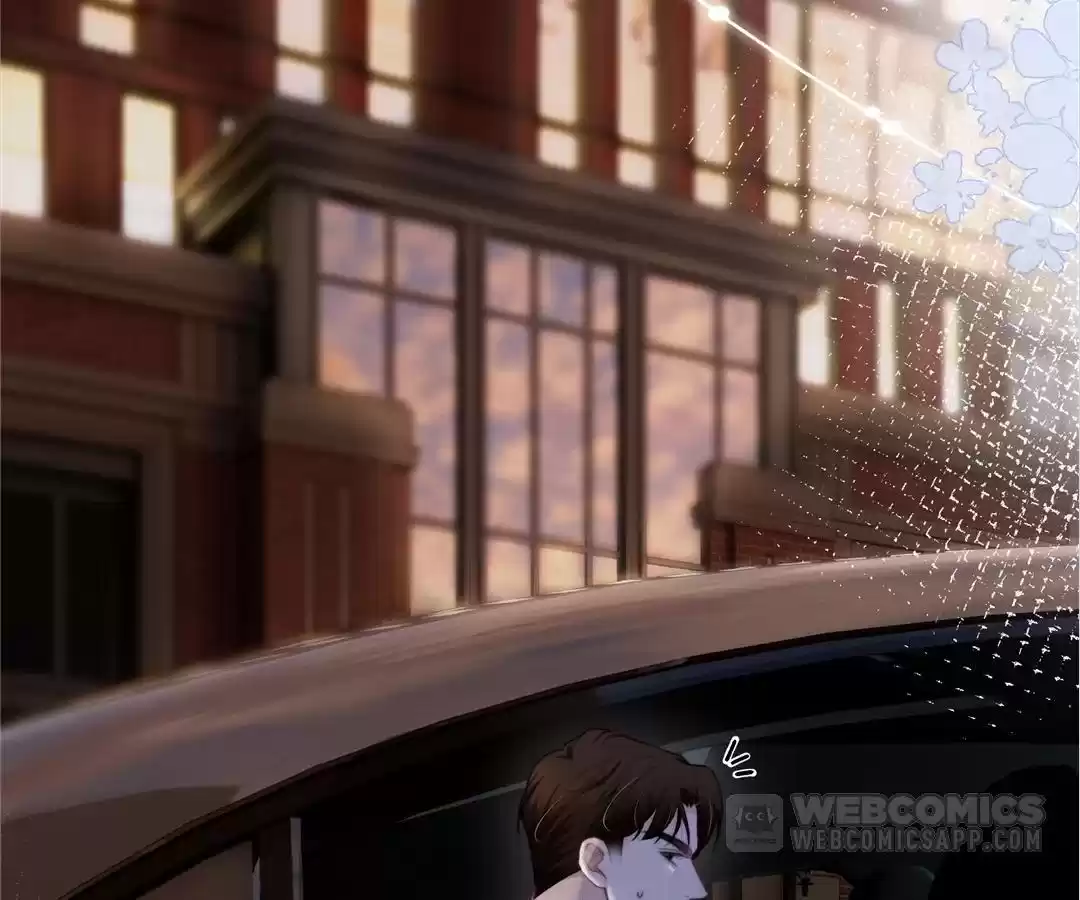 It Turns Out You Are Like This, Secretary Zhou Chapter 10 554 115