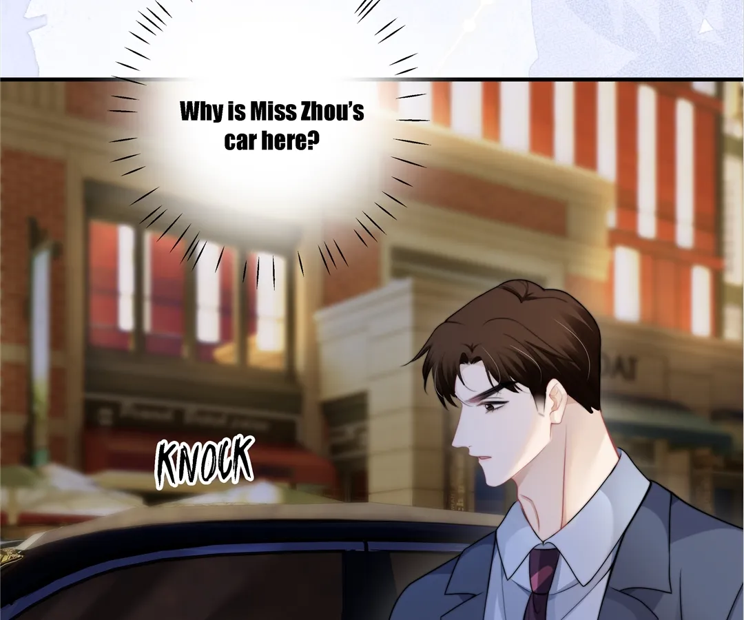 It Turns Out You Are Like This, Secretary Zhou Chapter 10 558 119