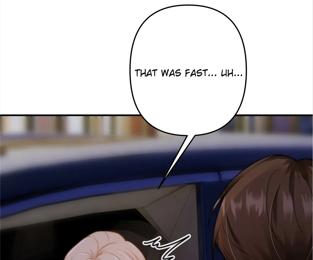 It Turns Out You Are Like This, Secretary Zhou Chapter 10 560 121