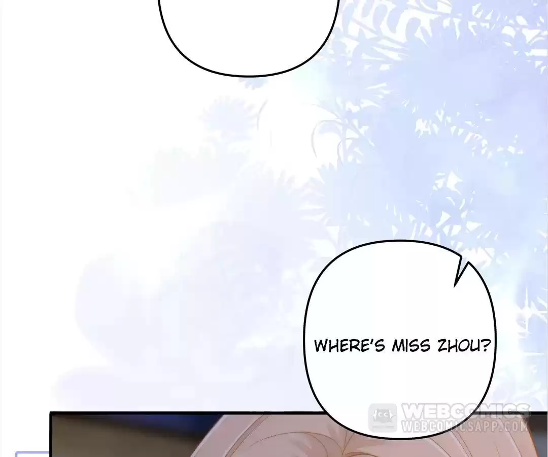 It Turns Out You Are Like This, Secretary Zhou Chapter 10 562 123