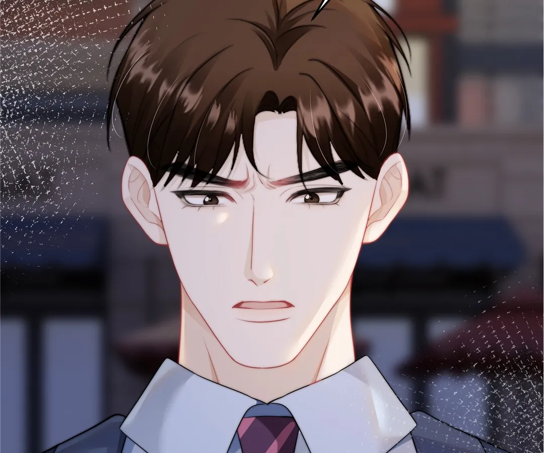 It Turns Out You Are Like This, Secretary Zhou Chapter 10 565 126