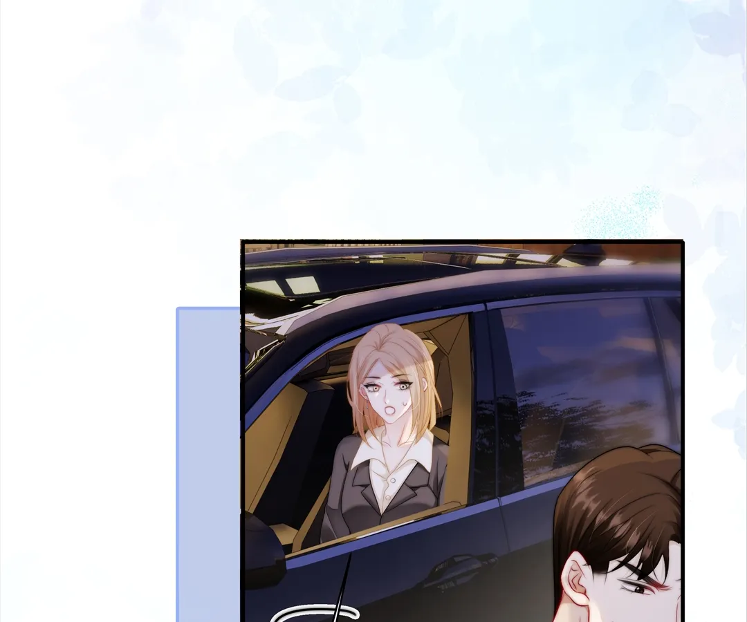 It Turns Out You Are Like This, Secretary Zhou Chapter 10 571 132