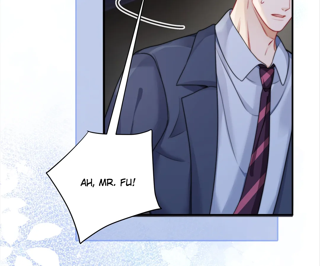 It Turns Out You Are Like This, Secretary Zhou Chapter 10 572 133