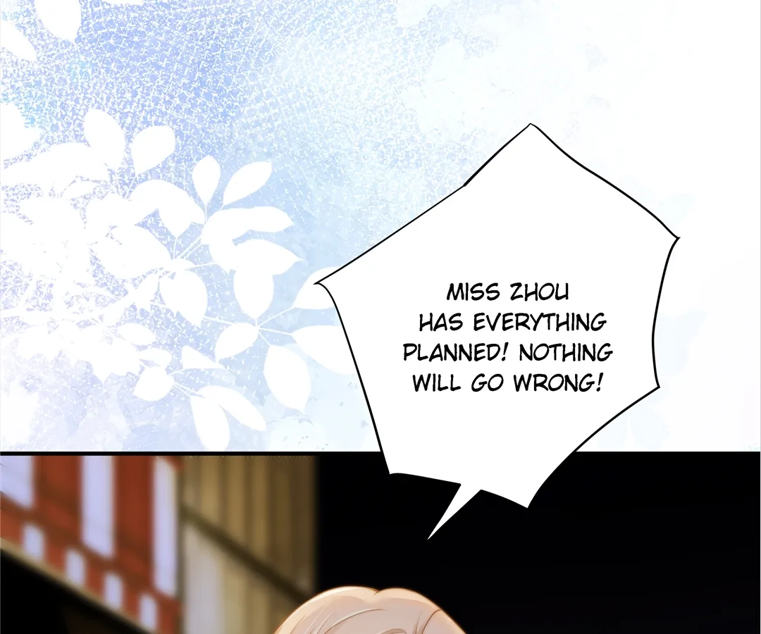 It Turns Out You Are Like This, Secretary Zhou Chapter 10 573 134