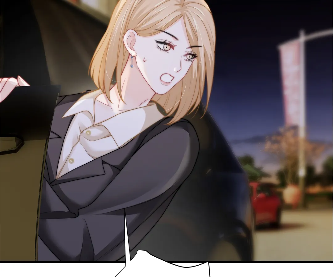 It Turns Out You Are Like This, Secretary Zhou Chapter 10 574 135