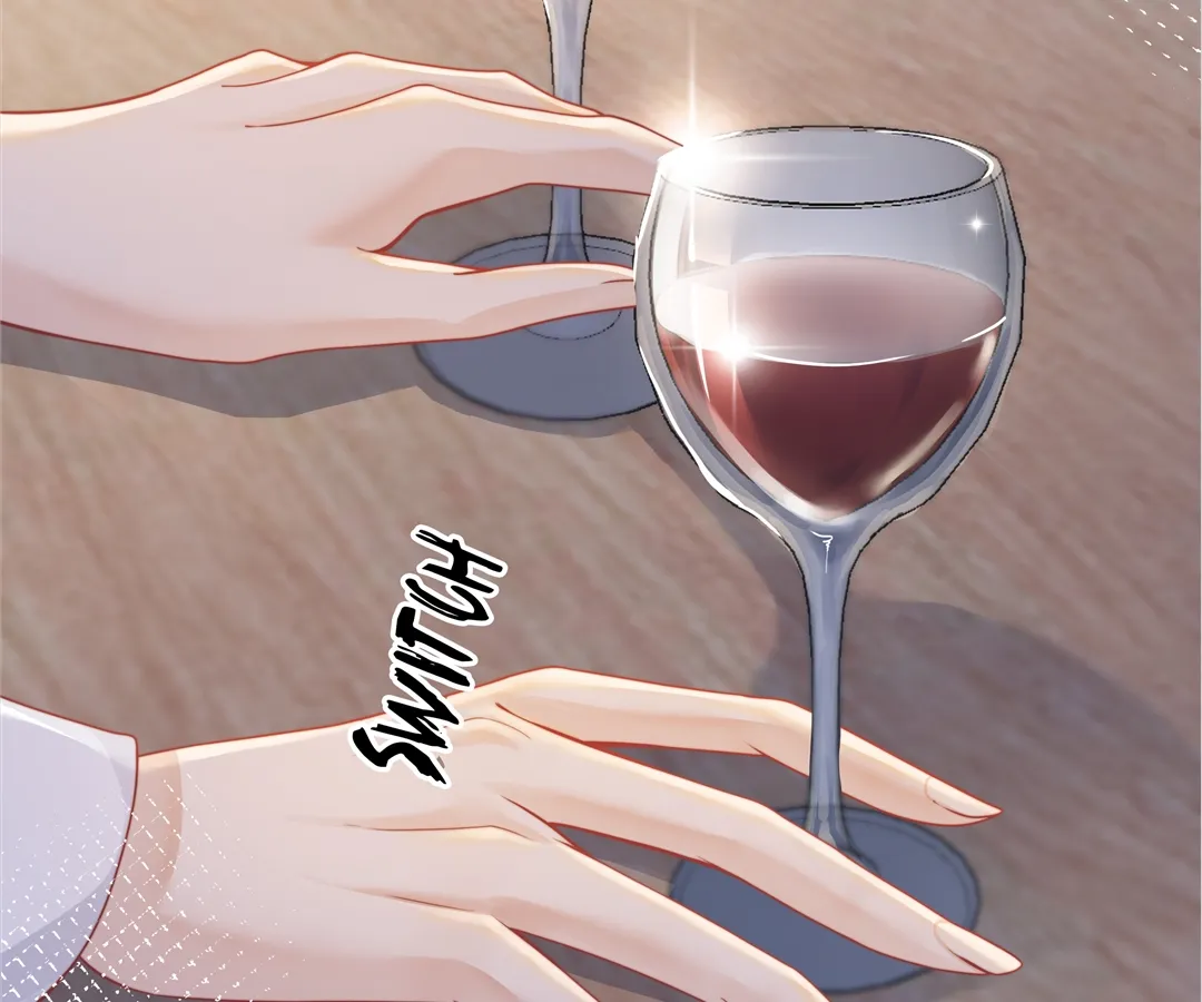 It Turns Out You Are Like This, Secretary Zhou Chapter 11 418 006