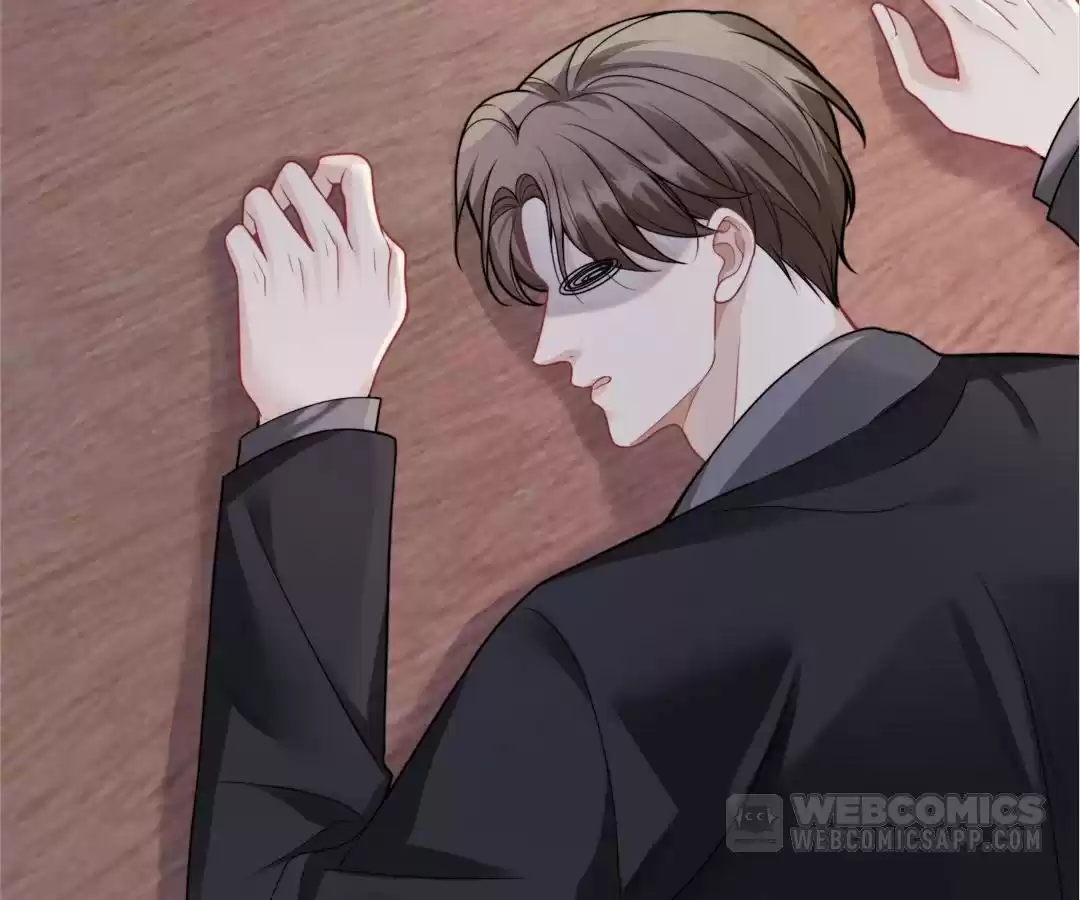 It Turns Out You Are Like This, Secretary Zhou Chapter 11 423 011