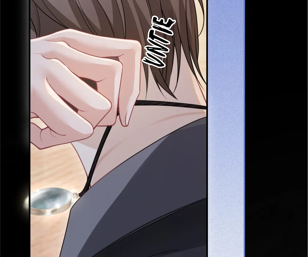 It Turns Out You Are Like This, Secretary Zhou Chapter 11 427 015