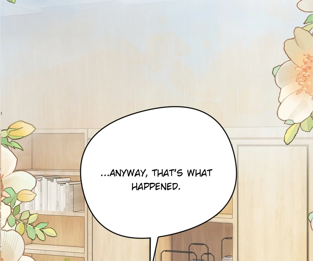 It Turns Out You Are Like This, Secretary Zhou Chapter 11 432 020