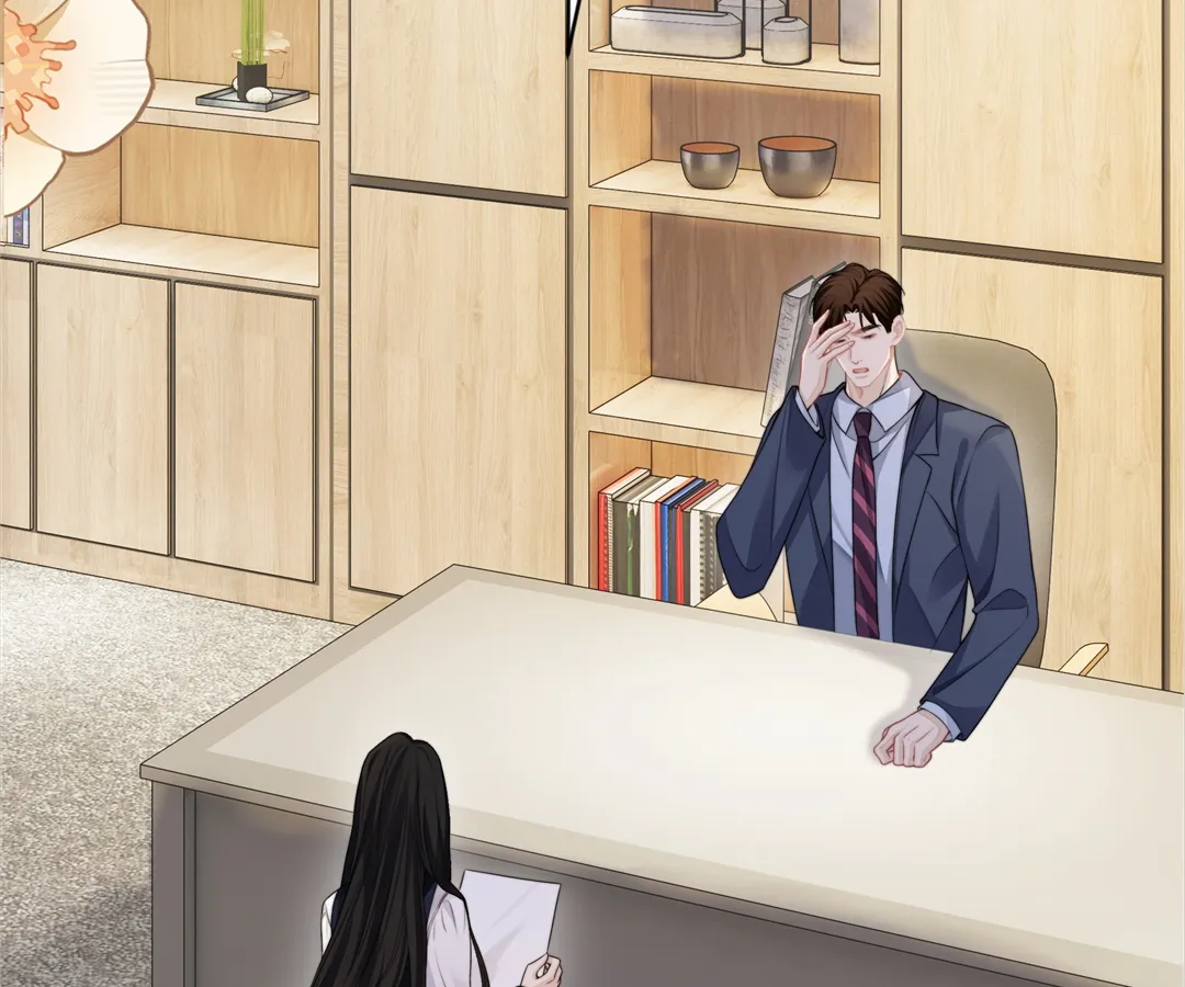 It Turns Out You Are Like This, Secretary Zhou Chapter 11 433 021