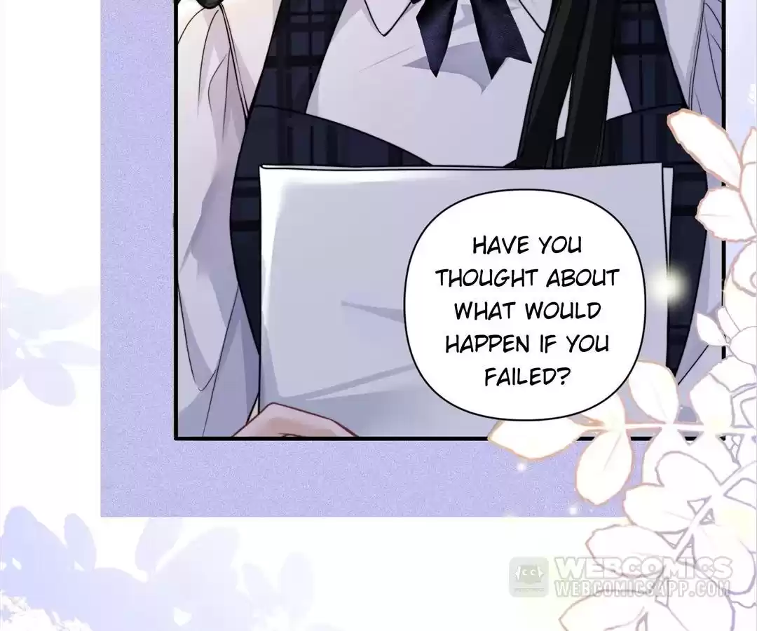 It Turns Out You Are Like This, Secretary Zhou Chapter 11 439 027