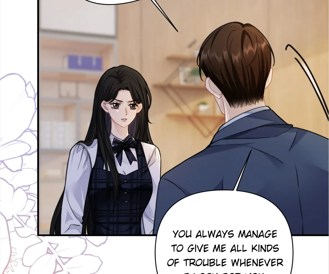 It Turns Out You Are Like This, Secretary Zhou Chapter 11 443 031