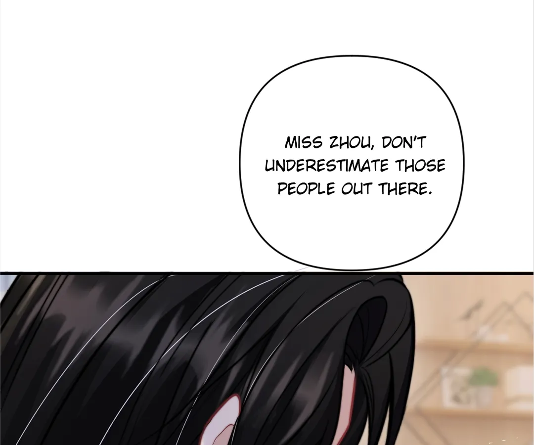 It Turns Out You Are Like This, Secretary Zhou Chapter 11 450 038