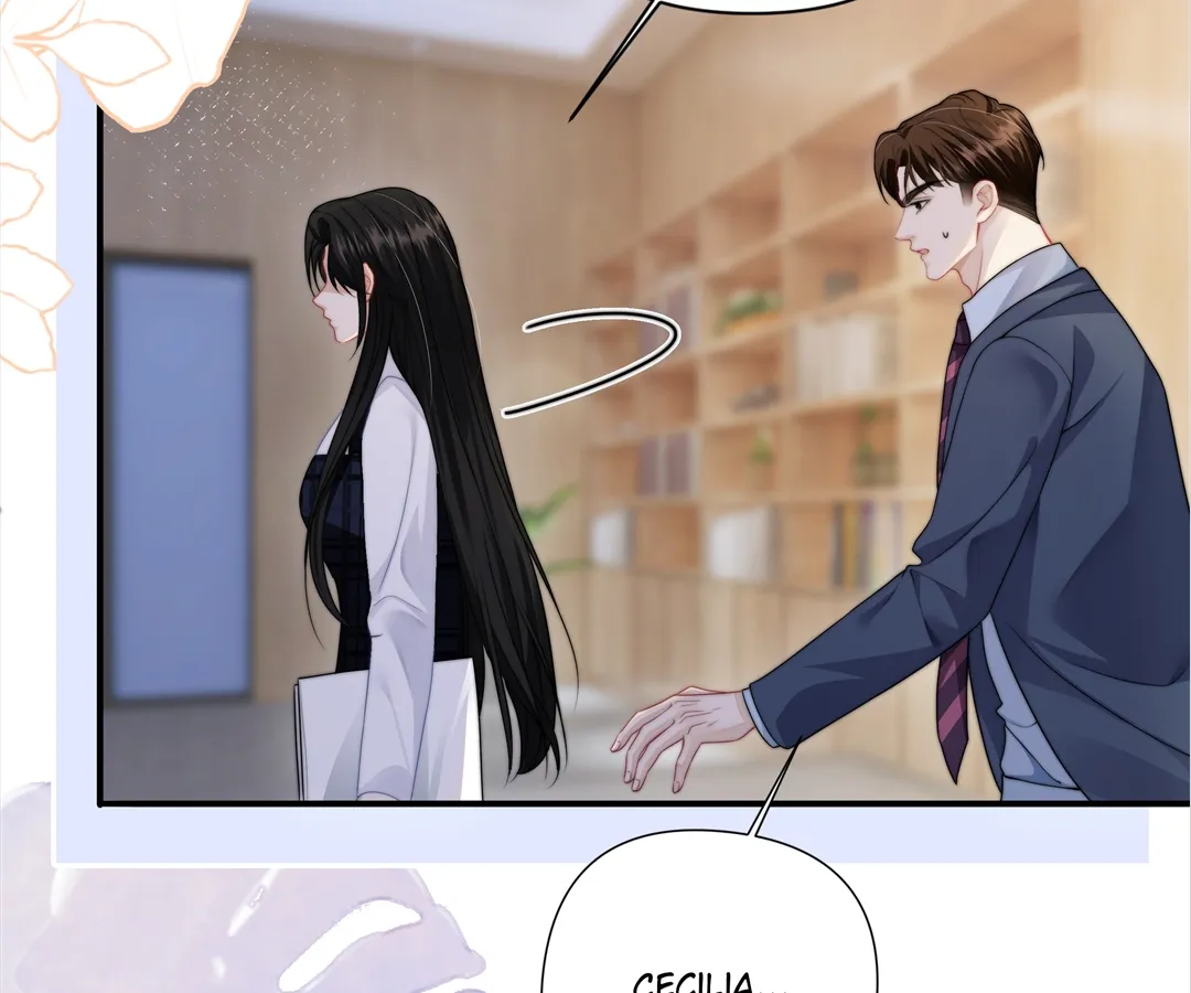 It Turns Out You Are Like This, Secretary Zhou Chapter 11 453 041